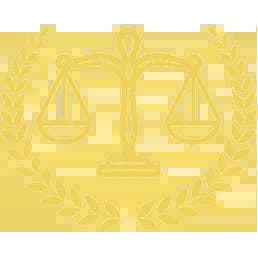 Правовий Захист Дніпро - Логотип