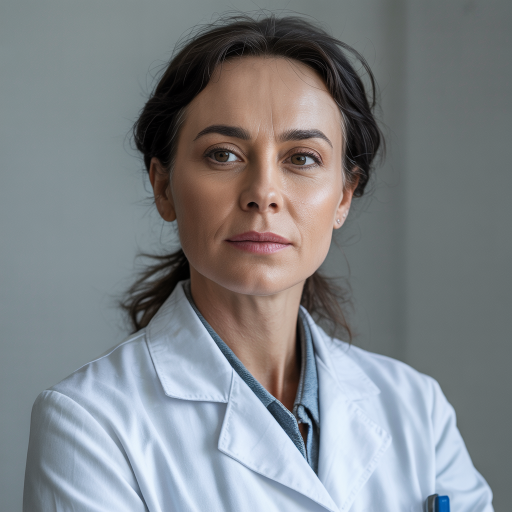 Полюк Наталія Олегівна