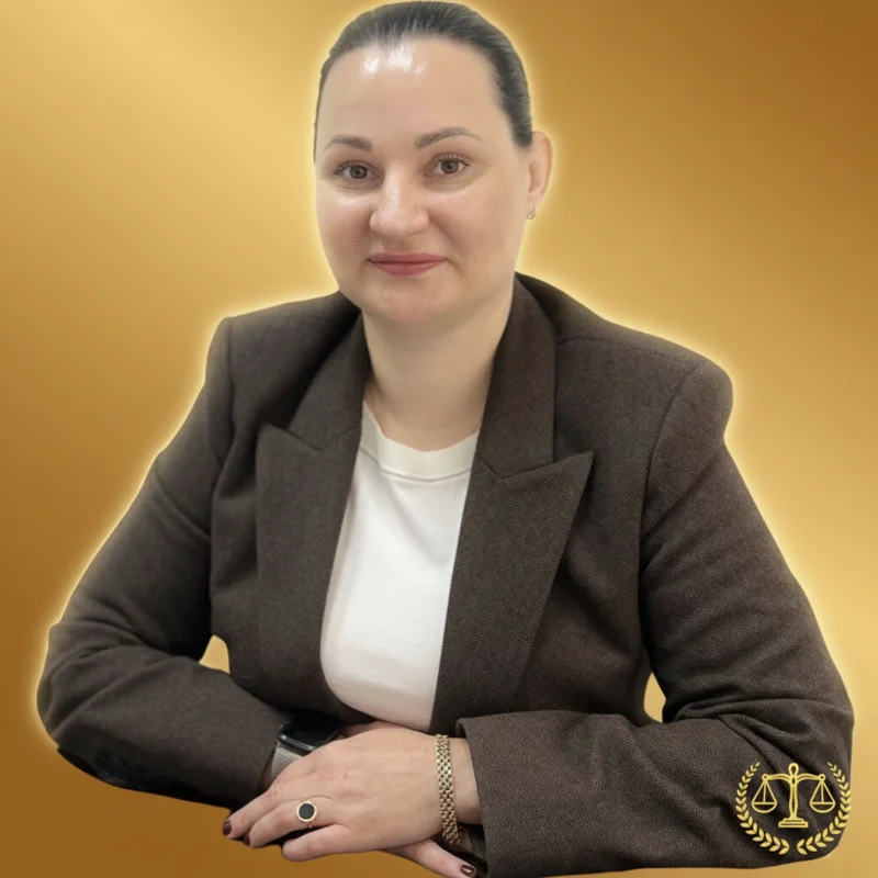 Погрібняк Аліна Григорівна